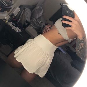 Brandy Melville shorts